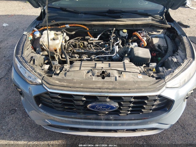 Ford Escape St-line Select 2024 1FMCU9NZ9RUA27566 Image 10
