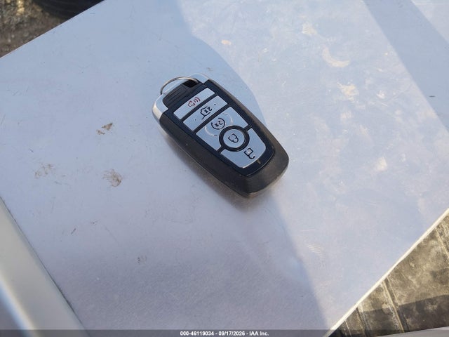 Ford Escape St-line Select 2024 1FMCU9NZ9RUA27566 Image 11