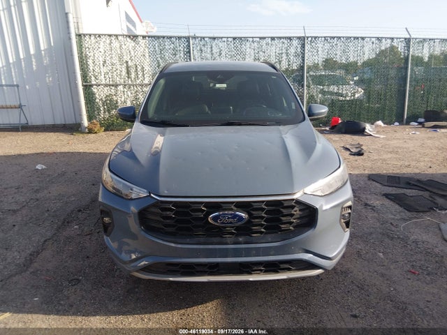 Ford Escape St-line Select 2024 1FMCU9NZ9RUA27566 Image 12