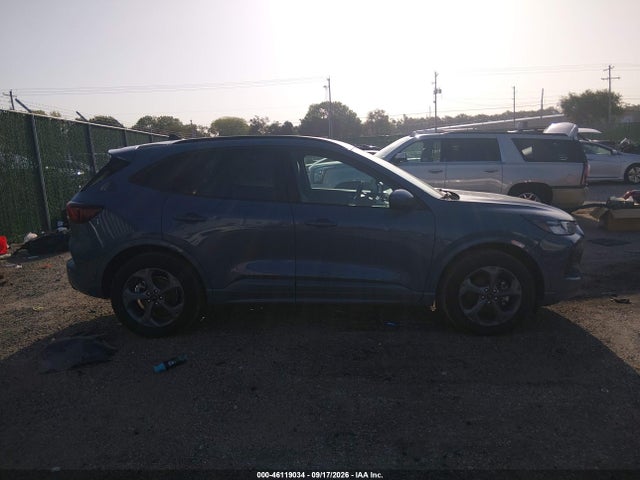 Ford Escape St-line Select 2024 1FMCU9NZ9RUA27566 Image 13
