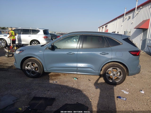 Ford Escape St-line Select 2024 1FMCU9NZ9RUA27566 Image 14