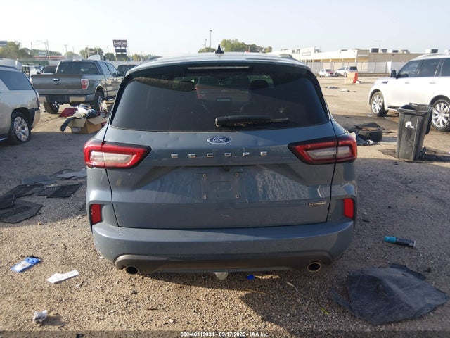 Ford Escape St-line Select 2024 1FMCU9NZ9RUA27566 Image 16