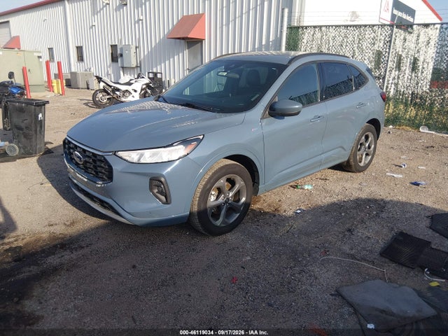 Ford Escape St-line Select 2024 1FMCU9NZ9RUA27566 Image 2