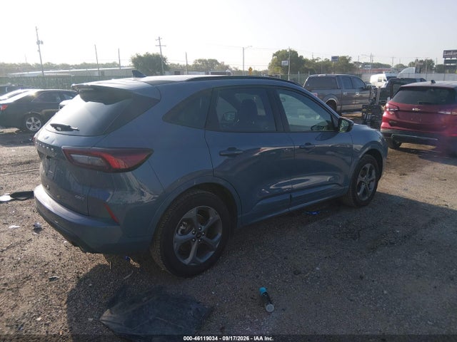 Ford Escape St-line Select 2024 1FMCU9NZ9RUA27566 Image 4
