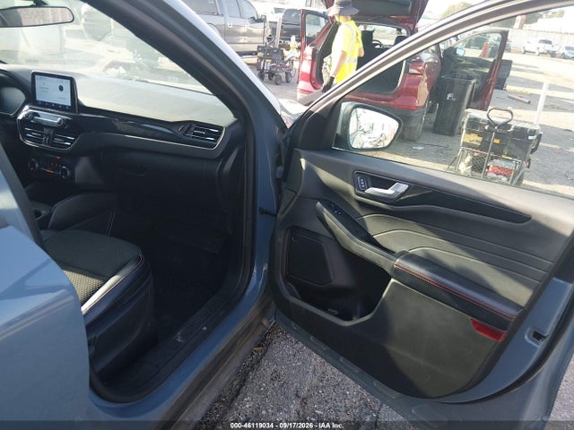 Ford Escape St-line Select 2024 1FMCU9NZ9RUA27566 Image 5