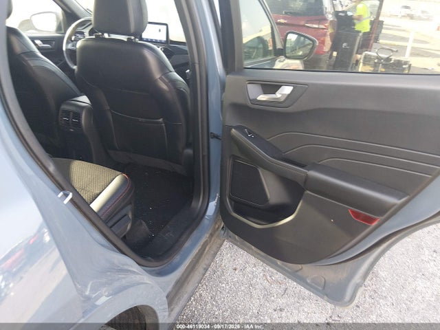 Ford Escape St-line Select 2024 1FMCU9NZ9RUA27566 Image 8