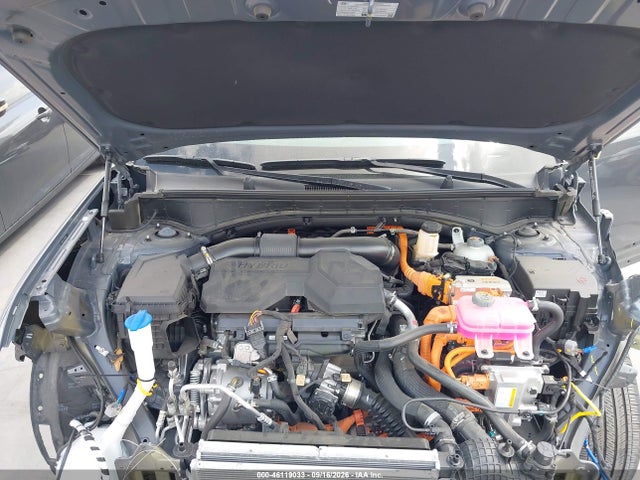 Продажа на аукционе авто 2026 Hyundai Santa Fe Hybrid Sel, vin: 5NMP2DG15TH105913, номер лота: 46119033