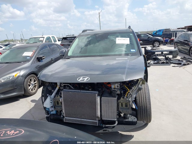 Продажа на аукционе авто 2026 Hyundai Santa Fe Hybrid Sel, vin: 5NMP2DG15TH105913, номер лота: 46119033