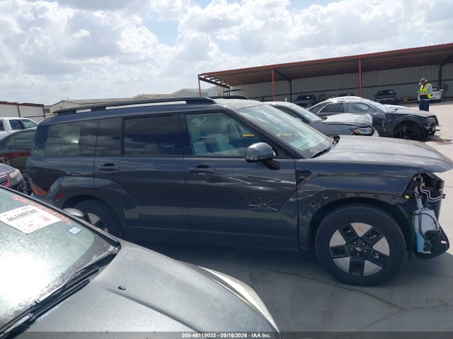 Продажа на аукционе авто 2026 Hyundai Santa Fe Hybrid Sel, vin: 5NMP2DG15TH105913, номер лота: 46119033