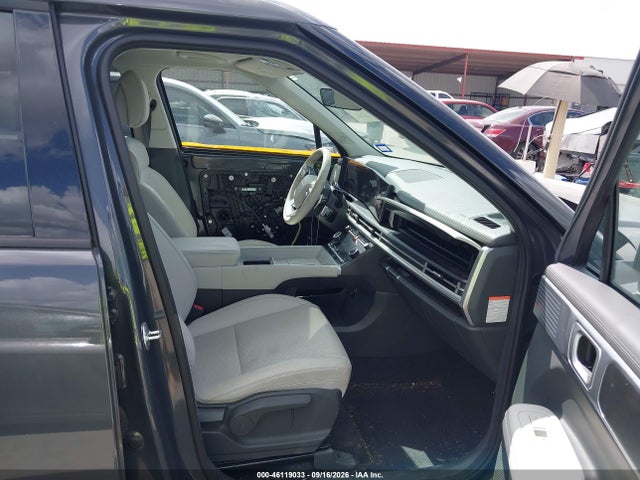 Продажа на аукционе авто 2026 Hyundai Santa Fe Hybrid Sel, vin: 5NMP2DG15TH105913, номер лота: 46119033