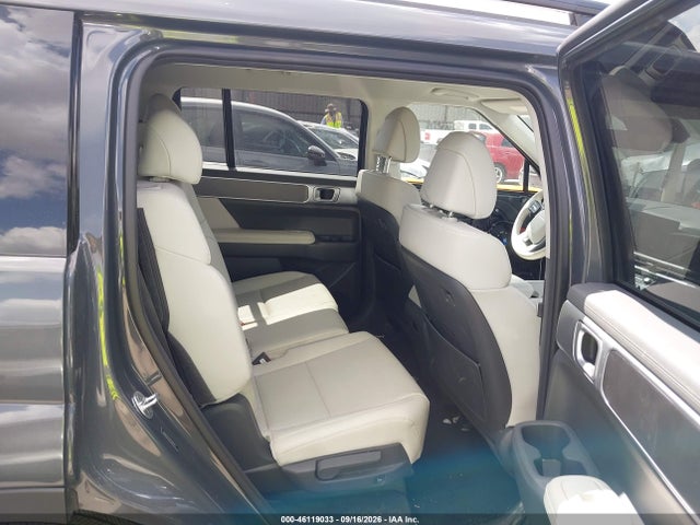 Продажа на аукционе авто 2026 Hyundai Santa Fe Hybrid Sel, vin: 5NMP2DG15TH105913, номер лота: 46119033