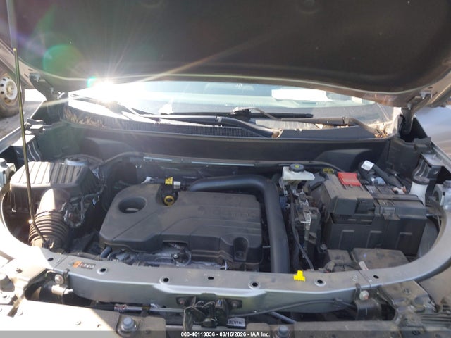 46119036 :رقم المزاد ، 3GNAXHEG4TL164998 vin ، 2026 Chevrolet Equinox Fwd Lt مزاد بيع