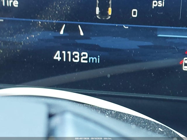 46119036 :رقم المزاد ، 3GNAXHEG4TL164998 vin ، 2026 Chevrolet Equinox Fwd Lt مزاد بيع