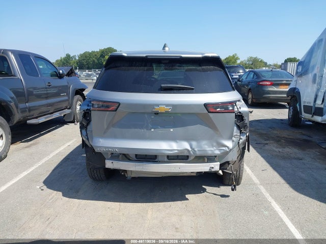 46119036 :رقم المزاد ، 3GNAXHEG4TL164998 vin ، 2026 Chevrolet Equinox Fwd Lt مزاد بيع