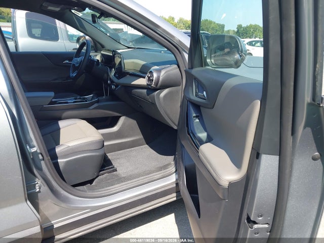 46119036 :رقم المزاد ، 3GNAXHEG4TL164998 vin ، 2026 Chevrolet Equinox Fwd Lt مزاد بيع