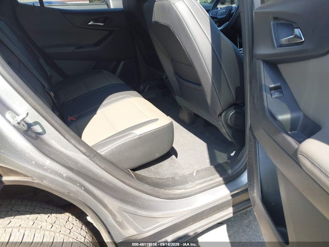 46119036 :رقم المزاد ، 3GNAXHEG4TL164998 vin ، 2026 Chevrolet Equinox Fwd Lt مزاد بيع
