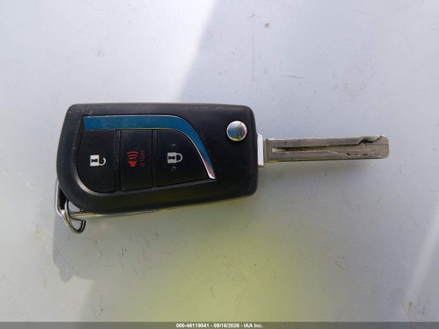 Toyota RAV4 LE 2022 2T3G1RFV6NW311406 Image 10