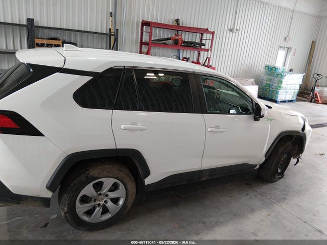 Toyota RAV4 LE 2022 2T3G1RFV6NW311406 Image 13