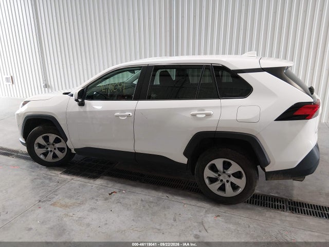 Toyota RAV4 LE 2022 2T3G1RFV6NW311406 Image 14