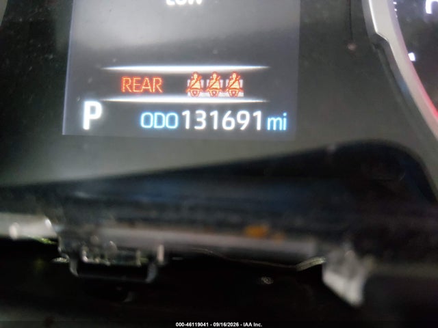 Toyota RAV4 LE 2022 2T3G1RFV6NW311406 Image 15