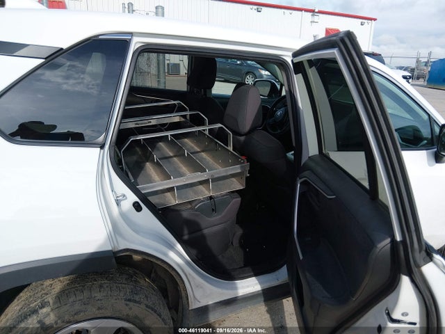 Toyota RAV4 LE 2022 2T3G1RFV6NW311406 Image 7