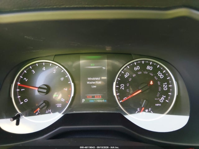 46119043 :رقم المزاد ، 2T3P1RFV7MC186254 vin ، 2021 Toyota Rav4 Xle مزاد بيع