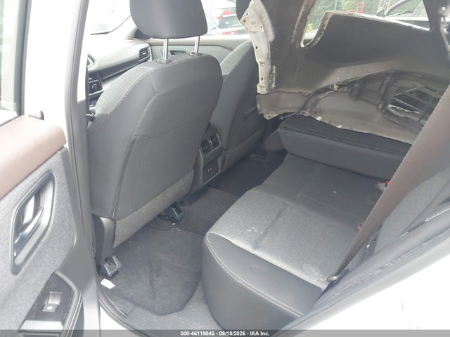 2023 Nissan Rogue Sv Intelligent Awd მანქანა იყიდება აუქციონზე, vin: 5N1BT3BB5PC832650, აუქციონის ნომერი: 46119045