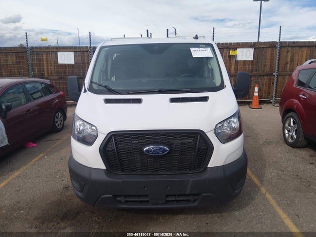 1FTYE2Y82SKA66552 Ford Transit-150
