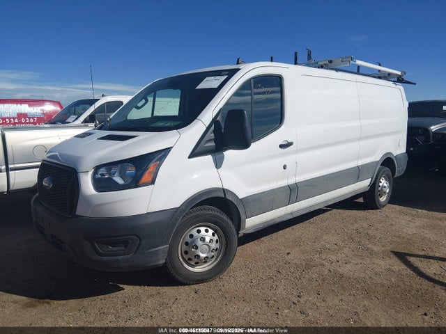 Ford Transit-150 2025 1FTYE2Y82SKA66552 Image 2