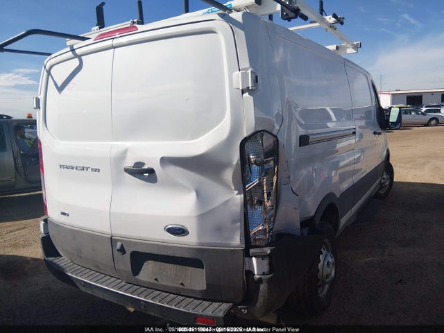 Ford Transit-150 2025 1FTYE2Y82SKA66552 Image 4