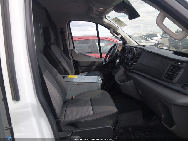 Ford Transit-150 2025 1FTYE2Y82SKA66552 Image 5