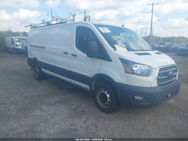 2020 Ford Transit-150 მანქანა იყიდება აუქციონზე, vin: 1FTYE1Y84LKA66046, აუქციონის ნომერი: 46119046