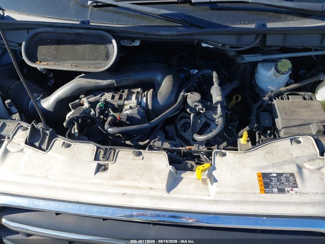 2020 Ford Transit-150 მანქანა იყიდება აუქციონზე, vin: 1FTYE1Y84LKA66046, აუქციონის ნომერი: 46119046
