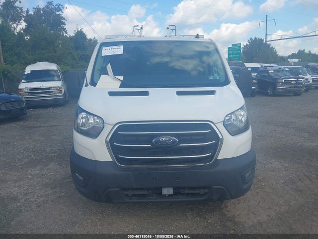 2020 Ford Transit-150 მანქანა იყიდება აუქციონზე, vin: 1FTYE1Y84LKA66046, აუქციონის ნომერი: 46119046