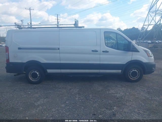 2020 Ford Transit-150 მანქანა იყიდება აუქციონზე, vin: 1FTYE1Y84LKA66046, აუქციონის ნომერი: 46119046