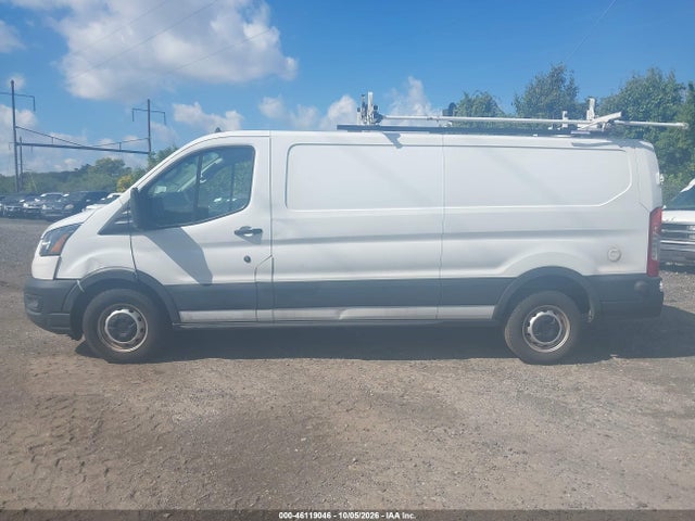2020 Ford Transit-150 მანქანა იყიდება აუქციონზე, vin: 1FTYE1Y84LKA66046, აუქციონის ნომერი: 46119046