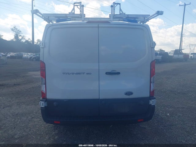 2020 Ford Transit-150 მანქანა იყიდება აუქციონზე, vin: 1FTYE1Y84LKA66046, აუქციონის ნომერი: 46119046