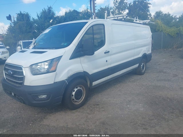 2020 Ford Transit-150 მანქანა იყიდება აუქციონზე, vin: 1FTYE1Y84LKA66046, აუქციონის ნომერი: 46119046