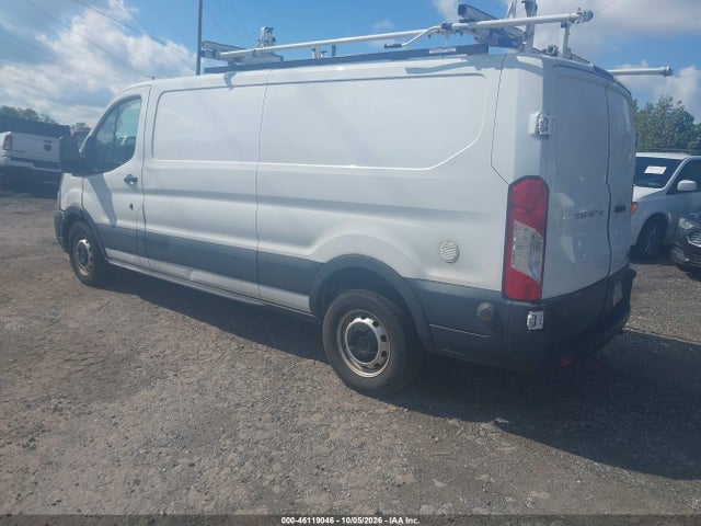 2020 Ford Transit-150 მანქანა იყიდება აუქციონზე, vin: 1FTYE1Y84LKA66046, აუქციონის ნომერი: 46119046
