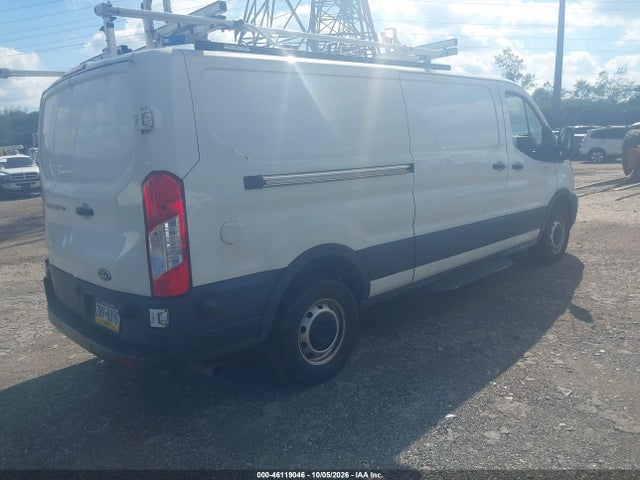 2020 Ford Transit-150 მანქანა იყიდება აუქციონზე, vin: 1FTYE1Y84LKA66046, აუქციონის ნომერი: 46119046