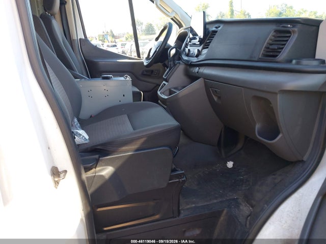 2020 Ford Transit-150 მანქანა იყიდება აუქციონზე, vin: 1FTYE1Y84LKA66046, აუქციონის ნომერი: 46119046