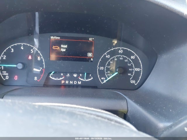 2020 Ford Transit-150 მანქანა იყიდება აუქციონზე, vin: 1FTYE1Y84LKA66046, აუქციონის ნომერი: 46119046