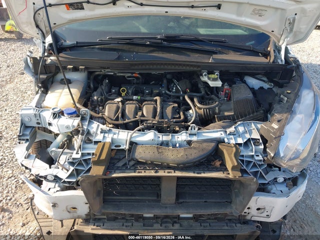 Ford Transit Connect Xl 2023 NM0LS6S20P1567853 Image 10