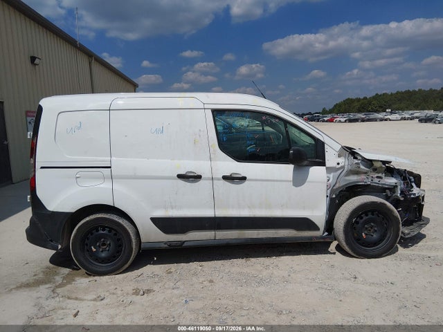 Ford Transit Connect Xl 2023 NM0LS6S20P1567853 Image 13