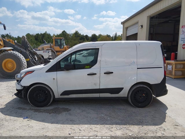 Ford Transit Connect Xl 2023 NM0LS6S20P1567853 Image 14