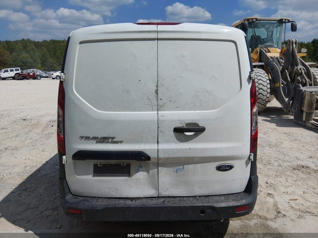 Ford Transit Connect Xl 2023 NM0LS6S20P1567853 Image 16