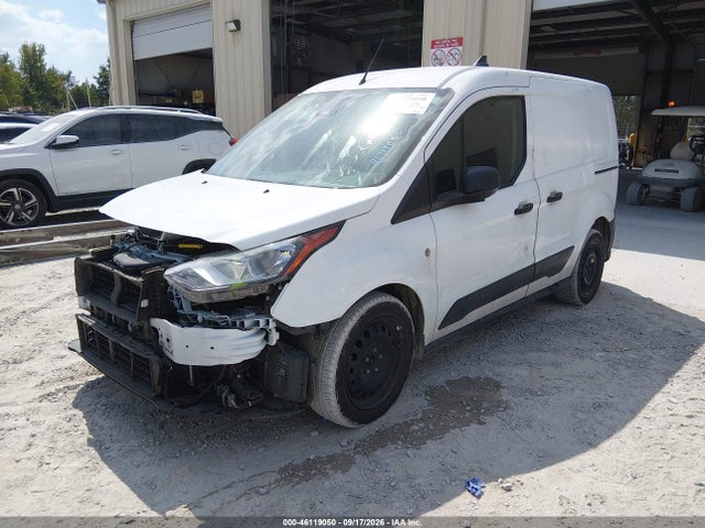 Ford Transit Connect Xl 2023 NM0LS6S20P1567853 Image 2