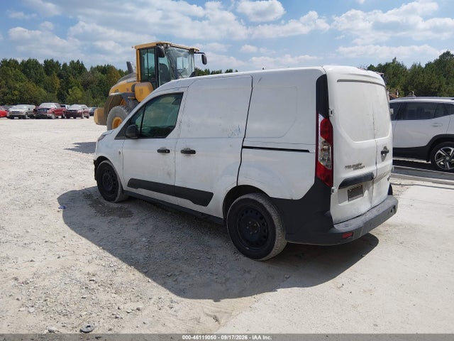 Ford Transit Connect Xl 2023 NM0LS6S20P1567853 Image 3