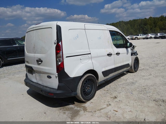 Ford Transit Connect Xl 2023 NM0LS6S20P1567853 Image 4