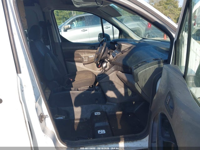 Ford Transit Connect Xl 2023 NM0LS6S20P1567853 Image 5